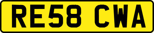 RE58CWA