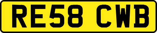 RE58CWB