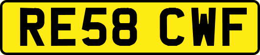 RE58CWF