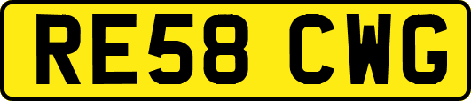 RE58CWG