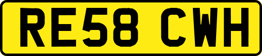 RE58CWH