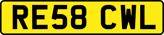 RE58CWL