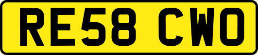 RE58CWO