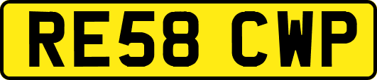 RE58CWP