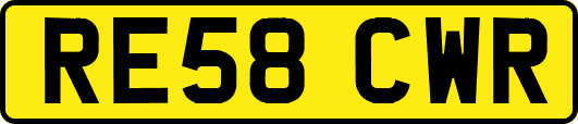 RE58CWR