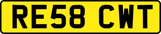 RE58CWT