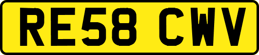 RE58CWV