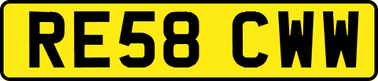 RE58CWW