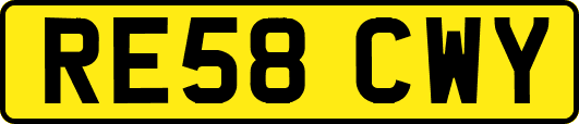 RE58CWY