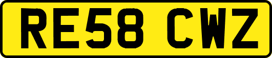 RE58CWZ