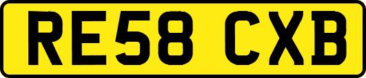 RE58CXB