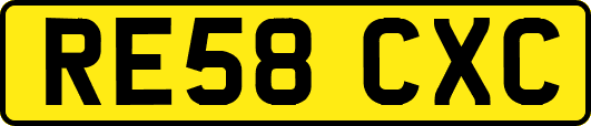 RE58CXC