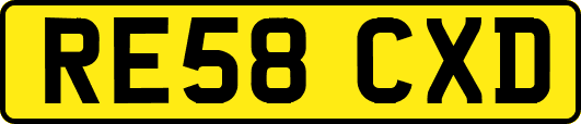 RE58CXD