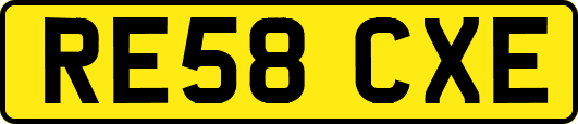 RE58CXE