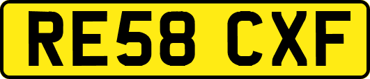 RE58CXF