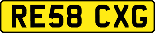 RE58CXG