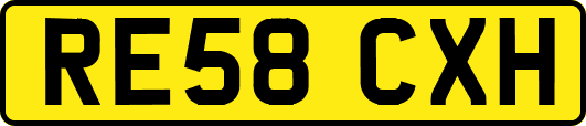 RE58CXH