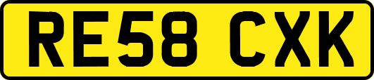 RE58CXK