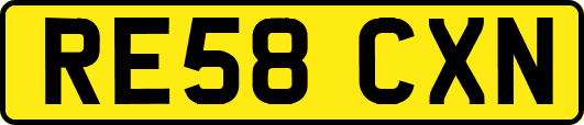 RE58CXN