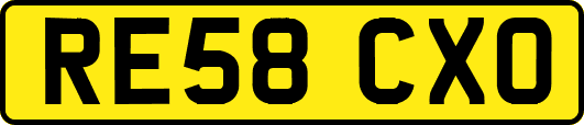 RE58CXO