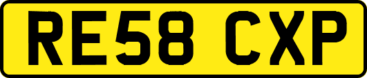 RE58CXP