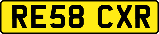 RE58CXR