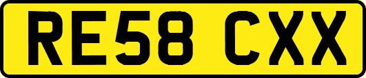 RE58CXX