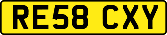 RE58CXY