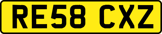 RE58CXZ