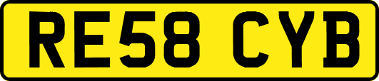 RE58CYB
