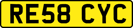 RE58CYC