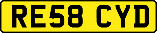 RE58CYD