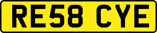 RE58CYE