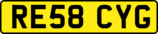 RE58CYG