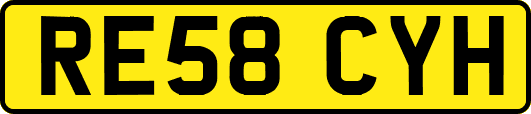 RE58CYH