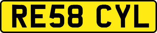 RE58CYL