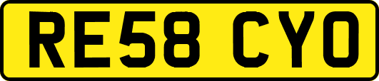 RE58CYO