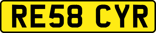 RE58CYR