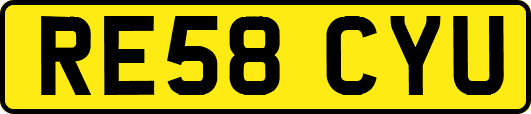 RE58CYU