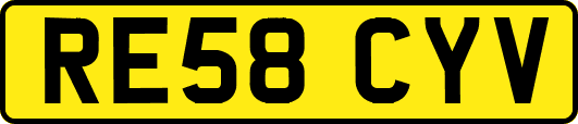 RE58CYV