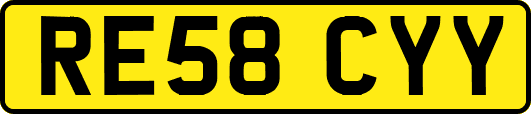 RE58CYY