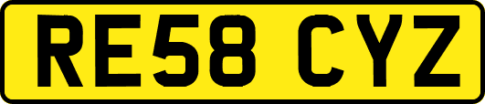 RE58CYZ
