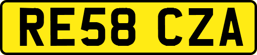 RE58CZA