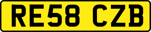 RE58CZB