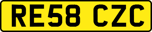 RE58CZC