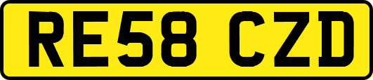 RE58CZD