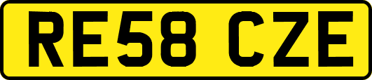 RE58CZE