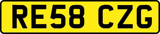 RE58CZG