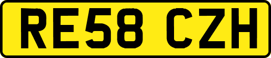 RE58CZH