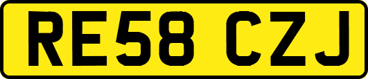 RE58CZJ